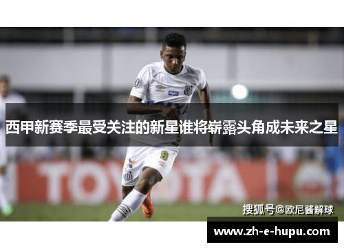 西甲新赛季最受关注的新星谁将崭露头角成未来之星